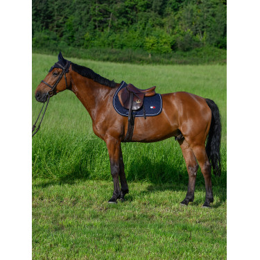 Tapis de CSO Tommy Hilfiger Equestrian Harvard Tapis de CSO Tommy Hilfiger Equestrian Harvard