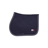 Tapis de CSO Tommy Hilfiger Equestrian Harvard