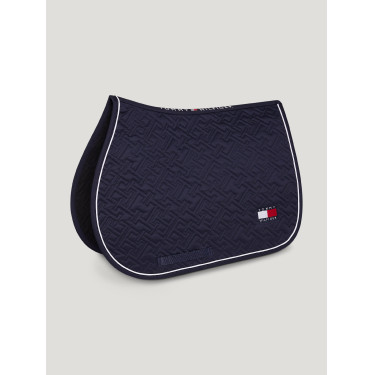 Tapis de CSO Tommy Hilfiger Equestrian Harvard Tapis de CSO Tommy Hilfiger Equestrian Harvard