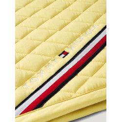 Tapis de CSO Tommy Hilfiger Equestrian Stanford Citron ella Jaune Tapis de CSO Tommy Hilfiger Equestrian Stanford Citron ella Jaune