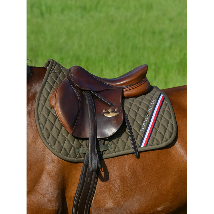 Tapis de CSO Tommy Hilfiger Equestrian Stanford Tapis de CSO Tommy Hilfiger Equestrian Stanford