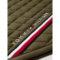Tapis de CSO Tommy Hilfiger Equestrian Stanford Citron ella Jaune Tapis de CSO Tommy Hilfiger Equestrian Stanford Citron ella Jaune