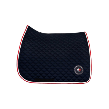 Tapis de dressage Tommy Hilfiger Equestrian Global Tapis de dressage Tommy Hilfiger Equestrian Global