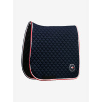 Tapis de dressage Tommy Hilfiger Equestrian Global Bleu marine Tapis de dressage Tommy Hilfiger Equestrian Global Bleu marine