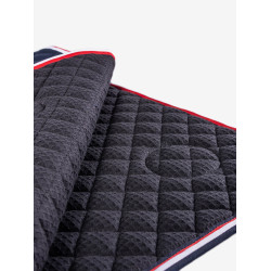 Tapis de dressage Tommy Hilfiger Equestrian Global Bleu marine Tapis de dressage Tommy Hilfiger Equestrian Global Bleu marine