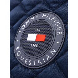 Tapis de dressage Tommy Hilfiger Equestrian Global Bleu marine Tapis de dressage Tommy Hilfiger Equestrian Global Bleu marine