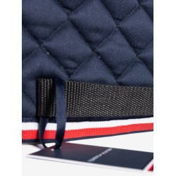 Tapis de dressage Tommy Hilfiger Equestrian Global Bleu marine Tapis de dressage Tommy Hilfiger Equestrian Global Bleu marine