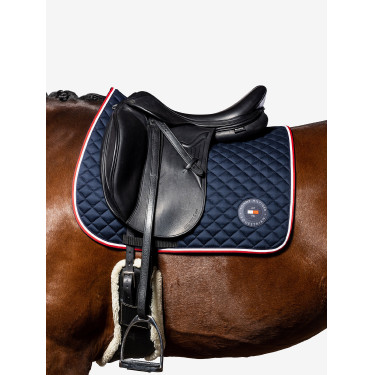 Tapis de dressage Tommy Hilfiger Equestrian Global Tapis de dressage Tommy Hilfiger Equestrian Global