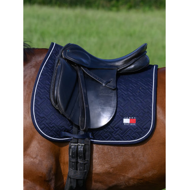 Tapis de dressage Tommy Hilfiger Equestrian Harvard Tapis de dressage Tommy Hilfiger Equestrian Harvard