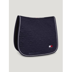 Tapis de dressage Tommy Hilfiger Equestrian Harvard Bleu marine Tapis de dressage Tommy Hilfiger Equestrian Harvard Bleu marine
