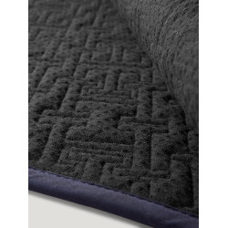 Tapis de dressage Tommy Hilfiger Equestrian Harvard Bleu marine Tapis de dressage Tommy Hilfiger Equestrian Harvard Bleu marine