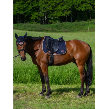 Tapis de dressage Tommy Hilfiger Equestrian Princeton Tapis de dressage Tommy Hilfiger Equestrian Princeton
