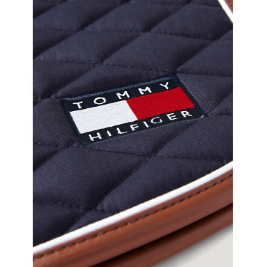 Tapis de dressage Tommy Hilfiger Equestrian Princeton Tapis de dressage Tommy Hilfiger Equestrian Princeton