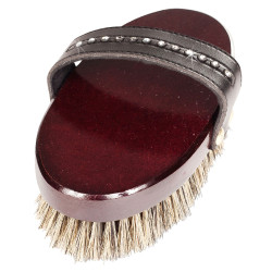 Brosse douce classique Horze Delux