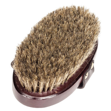 Brosse douce classique Horze Delux Brosse douce classique Horze Delux