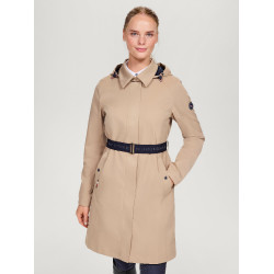 Trench Tommy Hilfiger Equestrian Edinburg femme