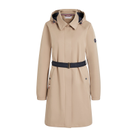 Trench Tommy Hilfiger Equestrian Edinburg femme
