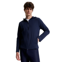 Veste coupe-vent Tommy Hilfiger Equestrian Performance homme
