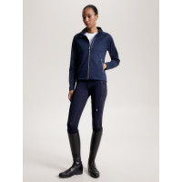 Veste coupe-vent Tommy Hilfiger Equestrian Reflective Zurich femme Multicouleur Multi-couleurs Veste coupe-vent Tommy Hilfiger Equestrian Reflective Zurich femme Multicouleur Multi-couleurs