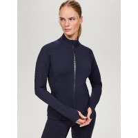 Veste d'entrainement Tommy Hilfiger Equestrian Derby femme