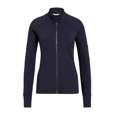 Veste d'entrainement Tommy Hilfiger Equestrian Derby femme Veste d'entrainement Tommy Hilfiger Equestrian Derby femme