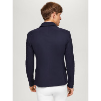 Veste de concours Tommy Hilfiger Equestrian Franklin homme Bleu marine