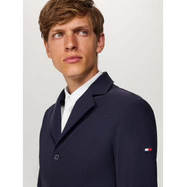 Veste de concours Tommy Hilfiger Equestrian Franklin homme Veste de concours Tommy Hilfiger Equestrian Franklin homme