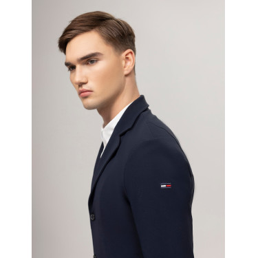 Veste de concours Tommy Hilfiger Equestrian Omaha homme Veste de concours Tommy Hilfiger Equestrian Omaha homme