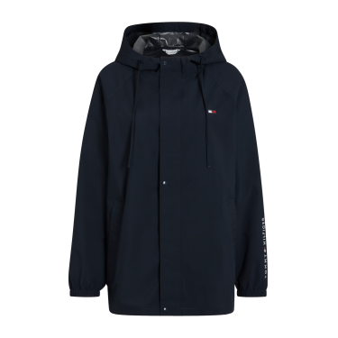 Veste imperméable Tommy Hilfiger Equestrian Bolton unisexe Veste imperméable Tommy Hilfiger Equestrian Bolton unisexe
