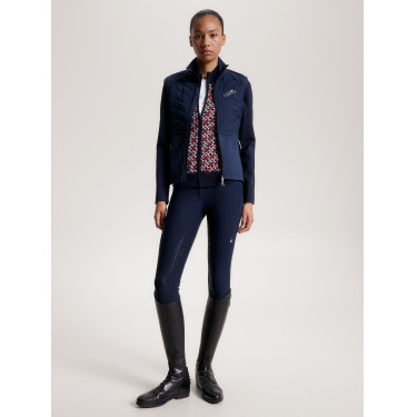Veste sans manches Tommy Hilfiger Equestrian Gramercy Hybrid Veste sans manches Tommy Hilfiger Equestrian Gramercy Hybrid