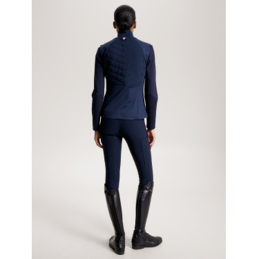 Veste sans manches Tommy Hilfiger Equestrian Gramercy Hybrid Veste sans manches Tommy Hilfiger Equestrian Gramercy Hybrid