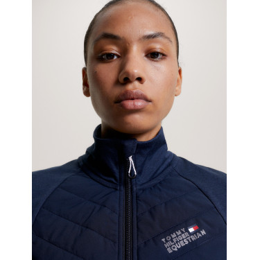 Veste sans manches Tommy Hilfiger Equestrian Gramercy Hybrid Veste sans manches Tommy Hilfiger Equestrian Gramercy Hybrid