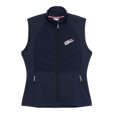 Veste sans manches Tommy Hilfiger Equestrian Gramercy Hybrid Veste sans manches Tommy Hilfiger Equestrian Gramercy Hybrid