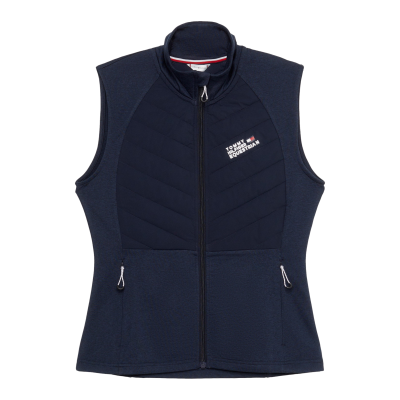 Veste sans manches Tommy Hilfiger Equestrian Gramercy Hybrid