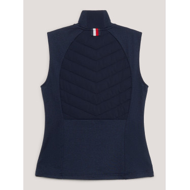 Veste sans manches Tommy Hilfiger Equestrian Gramercy Hybrid Veste sans manches Tommy Hilfiger Equestrian Gramercy Hybrid