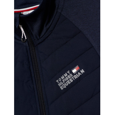 Veste sans manches Tommy Hilfiger Equestrian Gramercy Hybrid Veste sans manches Tommy Hilfiger Equestrian Gramercy Hybrid