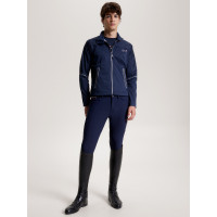 Veste Tommy Hilfiger Equestrian réflective Aspen homme Multicouleur Multi-couleurs Veste Tommy Hilfiger Equestrian réflective Aspen homme Multicouleur Multi-couleurs
