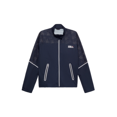 Veste Tommy Hilfiger Equestrian réflective Aspen homme Veste Tommy Hilfiger Equestrian réflective Aspen homme