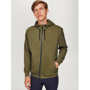 Veste zippé Tommy Hilfiger Equestrian Glenn homme Veste zippé Tommy Hilfiger Equestrian Glenn homme
