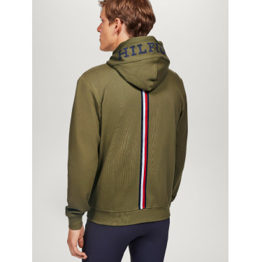 Veste zippé Tommy Hilfiger Equestrian Glenn homme Veste zippé Tommy Hilfiger Equestrian Glenn homme