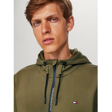Veste zippé Tommy Hilfiger Equestrian Glenn homme Veste zippé Tommy Hilfiger Equestrian Glenn homme