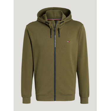 Veste zippé Tommy Hilfiger Equestrian Glenn homme Veste zippé Tommy Hilfiger Equestrian Glenn homme