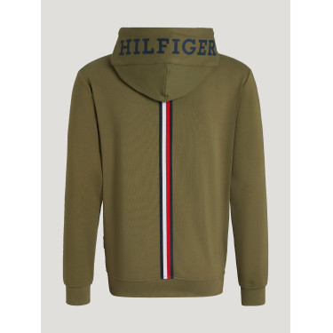 Veste zippé Tommy Hilfiger Equestrian Glenn homme Veste zippé Tommy Hilfiger Equestrian Glenn homme