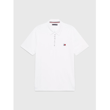 Polo Tommy Hilfiger Equestrian Harlem manches courtes homme Polo Tommy Hilfiger Equestrian Harlem manches courtes homme