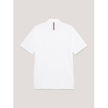Polo Tommy Hilfiger Equestrian Harlem manches courtes homme Polo Tommy Hilfiger Equestrian Harlem manches courtes homme