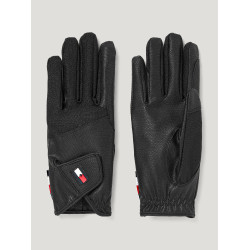Gants Tommy Hilfiger Equestrian Duke Noir