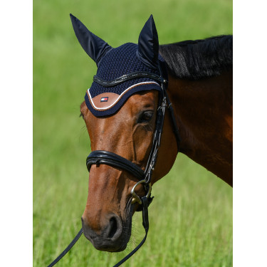 Bonnet anti-mouches Tommy Hilfiger Equestrian Princeton Bonnet anti-mouches Tommy Hilfiger Equestrian Princeton