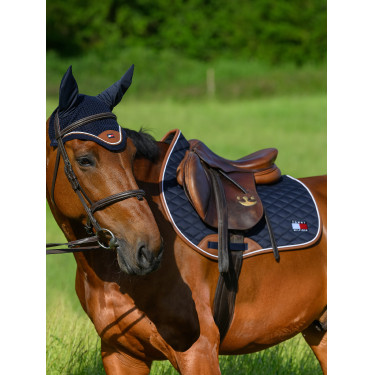 Bonnet anti-mouches Tommy Hilfiger Equestrian Princeton Bonnet anti-mouches Tommy Hilfiger Equestrian Princeton