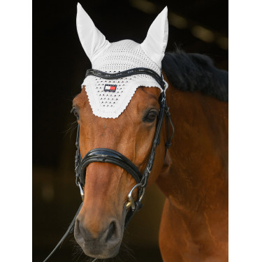 Bonnet anti-mouches Tommy Hilfiger Equestrian Lexington Bonnet anti-mouches Tommy Hilfiger Equestrian Lexington