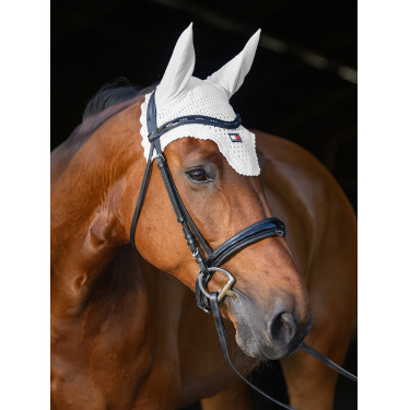 Bonnet anti-mouches Tommy Hilfiger Equestrian Lexington Bonnet anti-mouches Tommy Hilfiger Equestrian Lexington